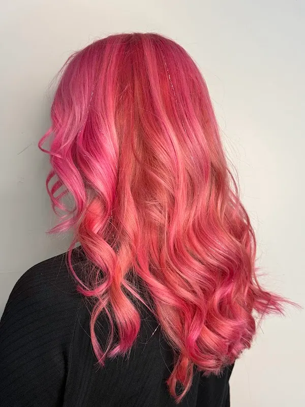 Tribe Salon — Hair salon in Reno